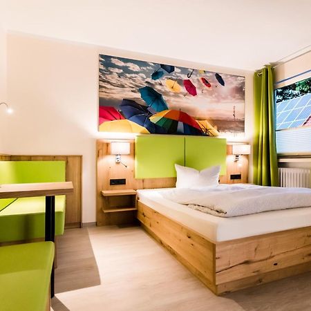 Hotel Luisen Muehle Mengeringhausen Exteriér fotografie