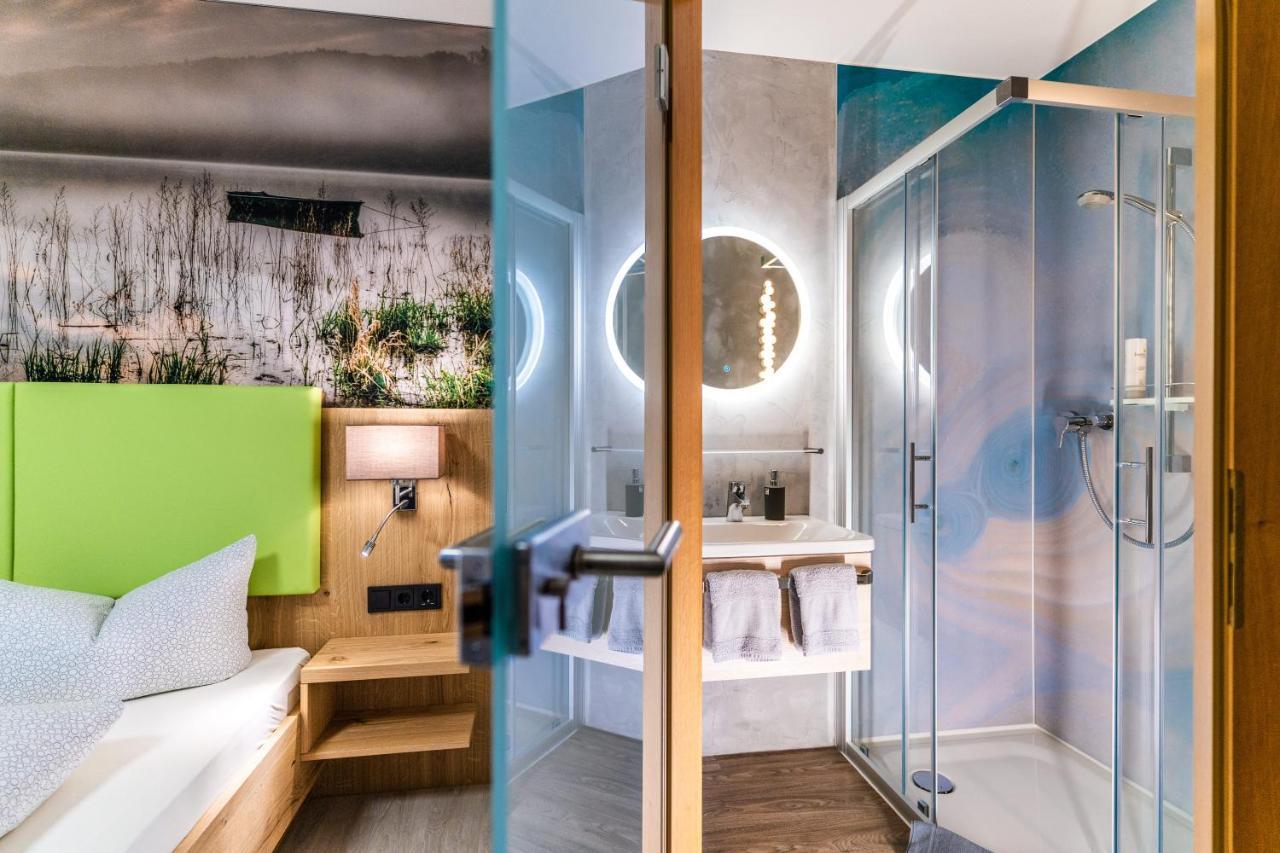 Hotel Luisen Muehle Mengeringhausen Exteriér fotografie