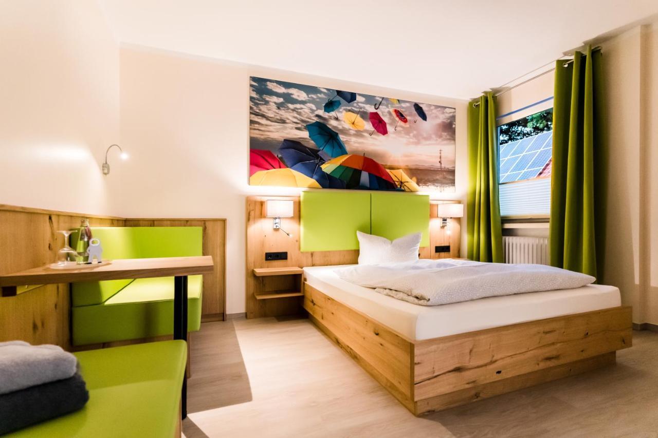 Hotel Luisen Muehle Mengeringhausen Exteriér fotografie