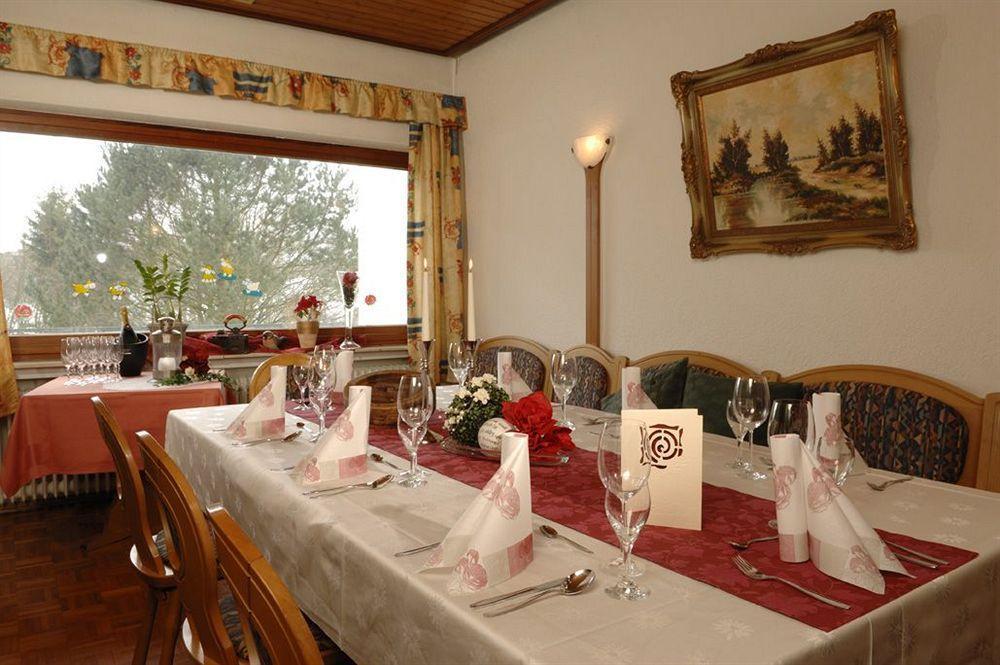 Hotel Luisen Muehle Mengeringhausen Exteriér fotografie
