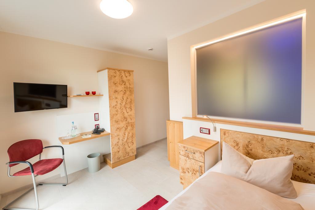 Hotel Luisen Muehle Mengeringhausen Exteriér fotografie