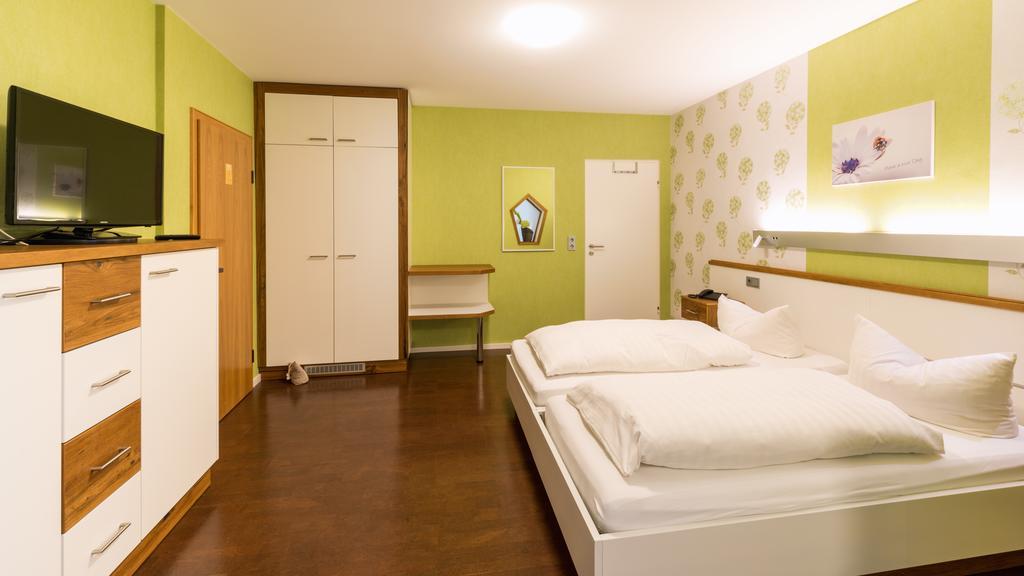 Hotel Luisen Muehle Mengeringhausen Exteriér fotografie