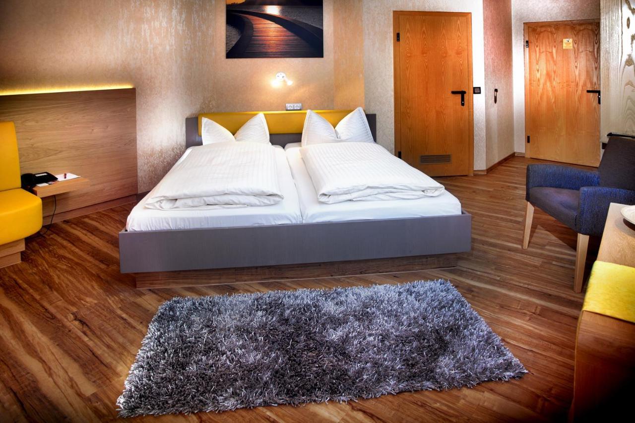 Hotel Luisen Muehle Mengeringhausen Exteriér fotografie